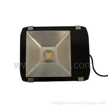 60w led tunnel light with Epistar chips meanwell driver